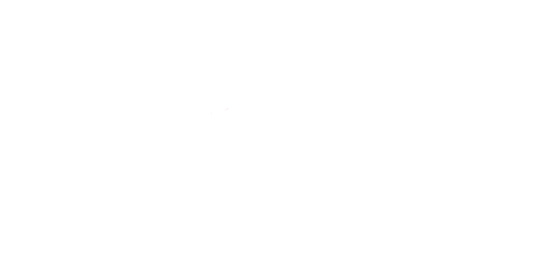 Logo monochrome blanc